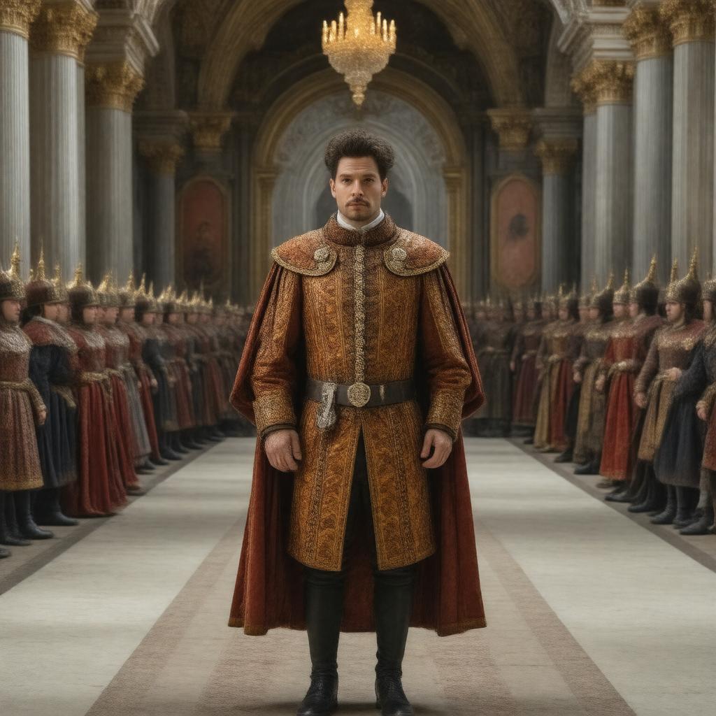 The Tudors (TV series)